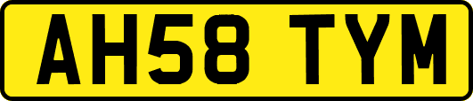 AH58TYM