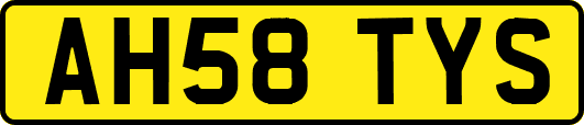 AH58TYS
