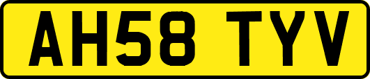 AH58TYV