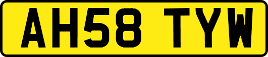 AH58TYW