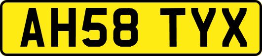 AH58TYX