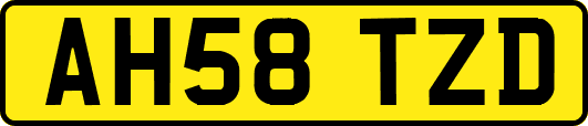 AH58TZD