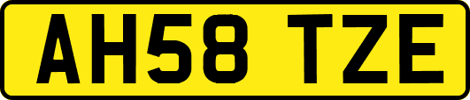 AH58TZE