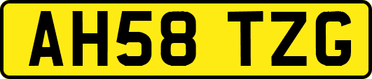 AH58TZG