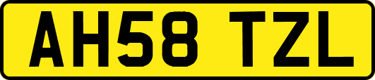 AH58TZL