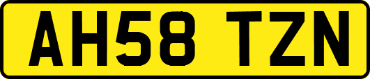 AH58TZN
