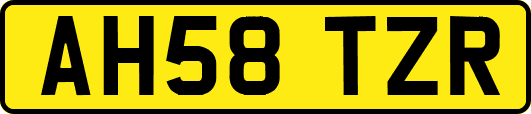 AH58TZR