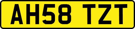 AH58TZT