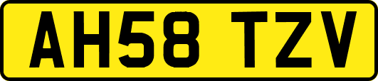 AH58TZV