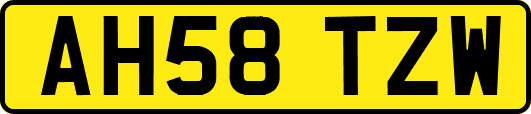 AH58TZW