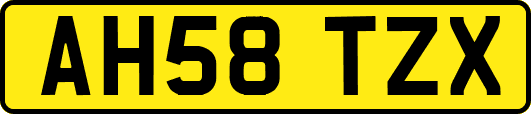 AH58TZX