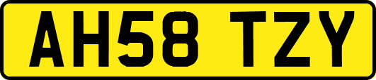 AH58TZY
