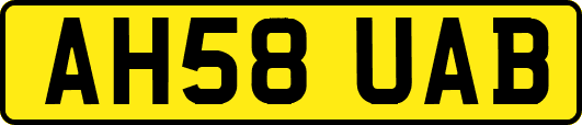 AH58UAB