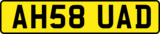 AH58UAD