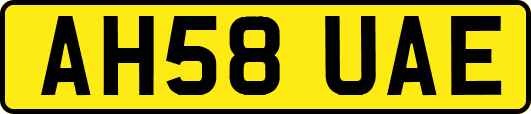 AH58UAE