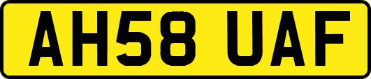 AH58UAF