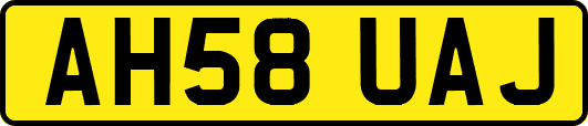 AH58UAJ