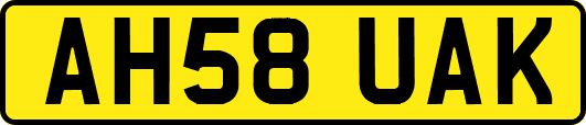 AH58UAK