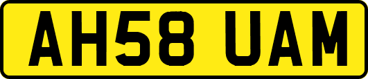 AH58UAM