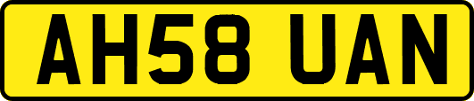 AH58UAN