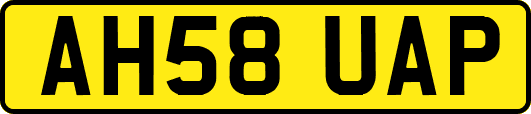 AH58UAP
