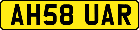 AH58UAR