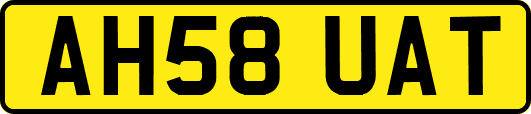 AH58UAT