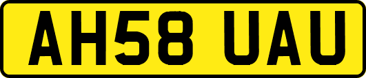 AH58UAU