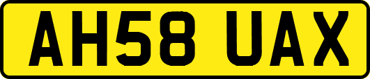 AH58UAX