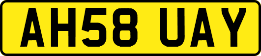 AH58UAY