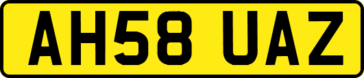 AH58UAZ