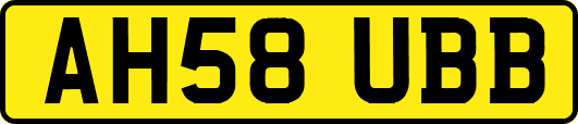 AH58UBB