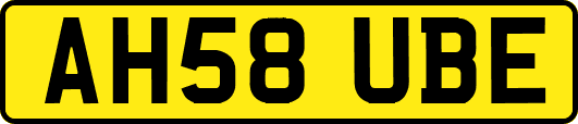 AH58UBE