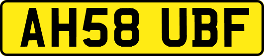 AH58UBF