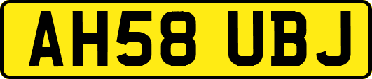 AH58UBJ