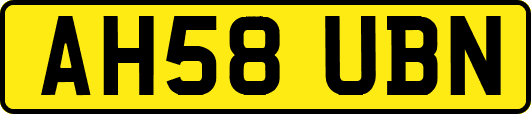 AH58UBN
