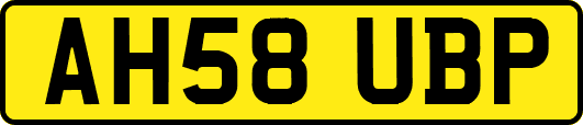 AH58UBP