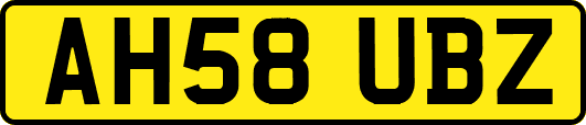 AH58UBZ