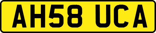 AH58UCA