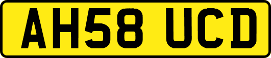 AH58UCD