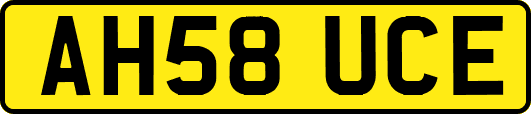 AH58UCE