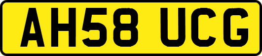AH58UCG