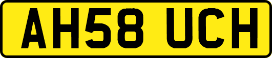 AH58UCH