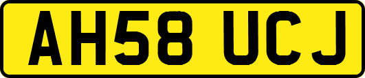 AH58UCJ
