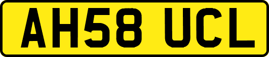 AH58UCL