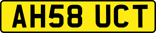 AH58UCT
