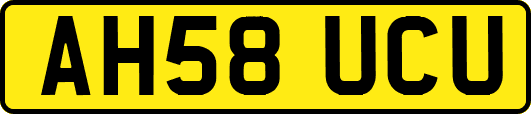 AH58UCU