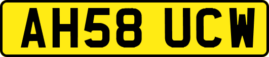 AH58UCW