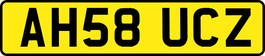 AH58UCZ