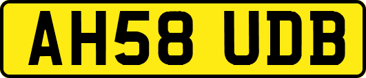 AH58UDB